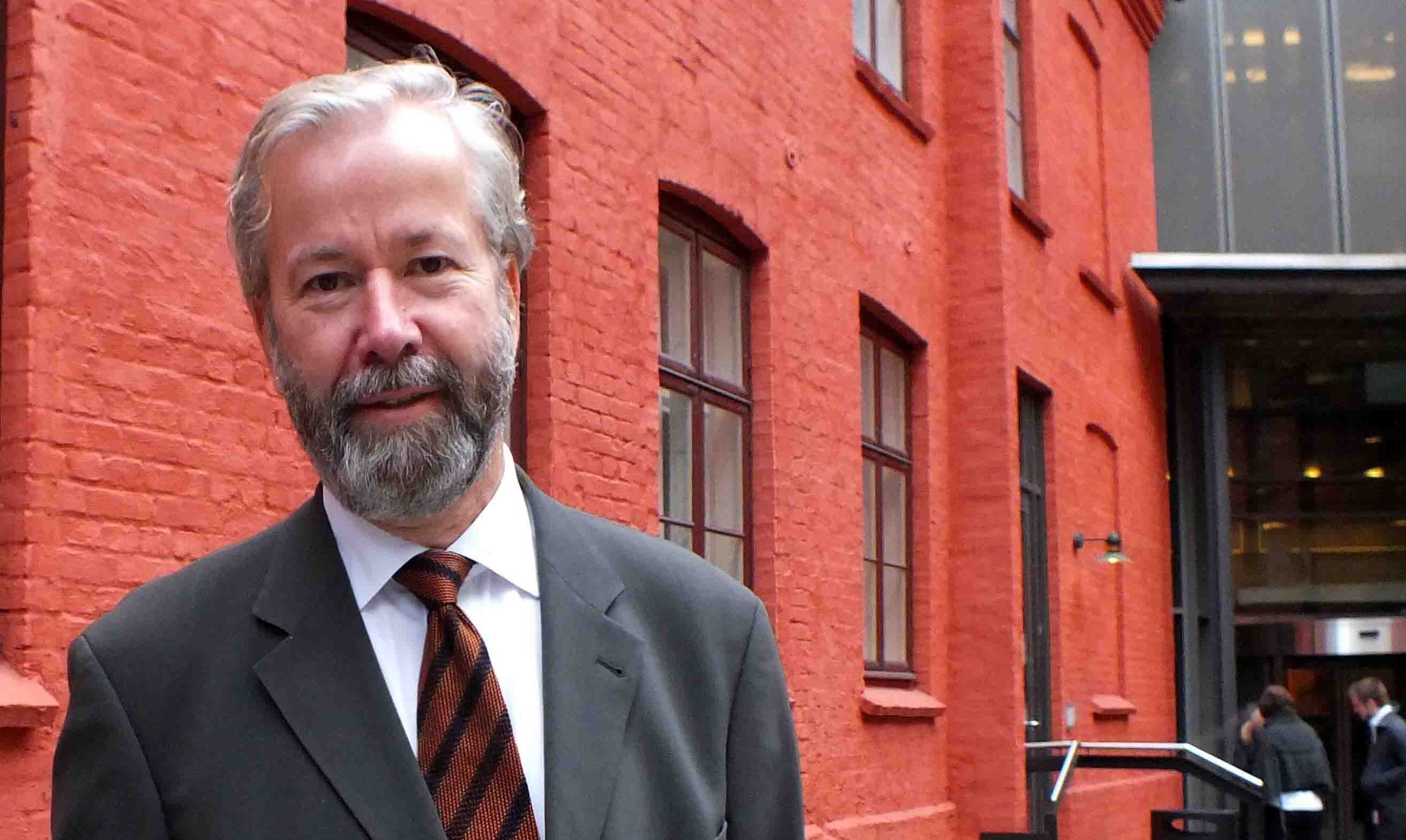 Ole Jacob Sunde: the important thing is the media – not whether news is printed on paper