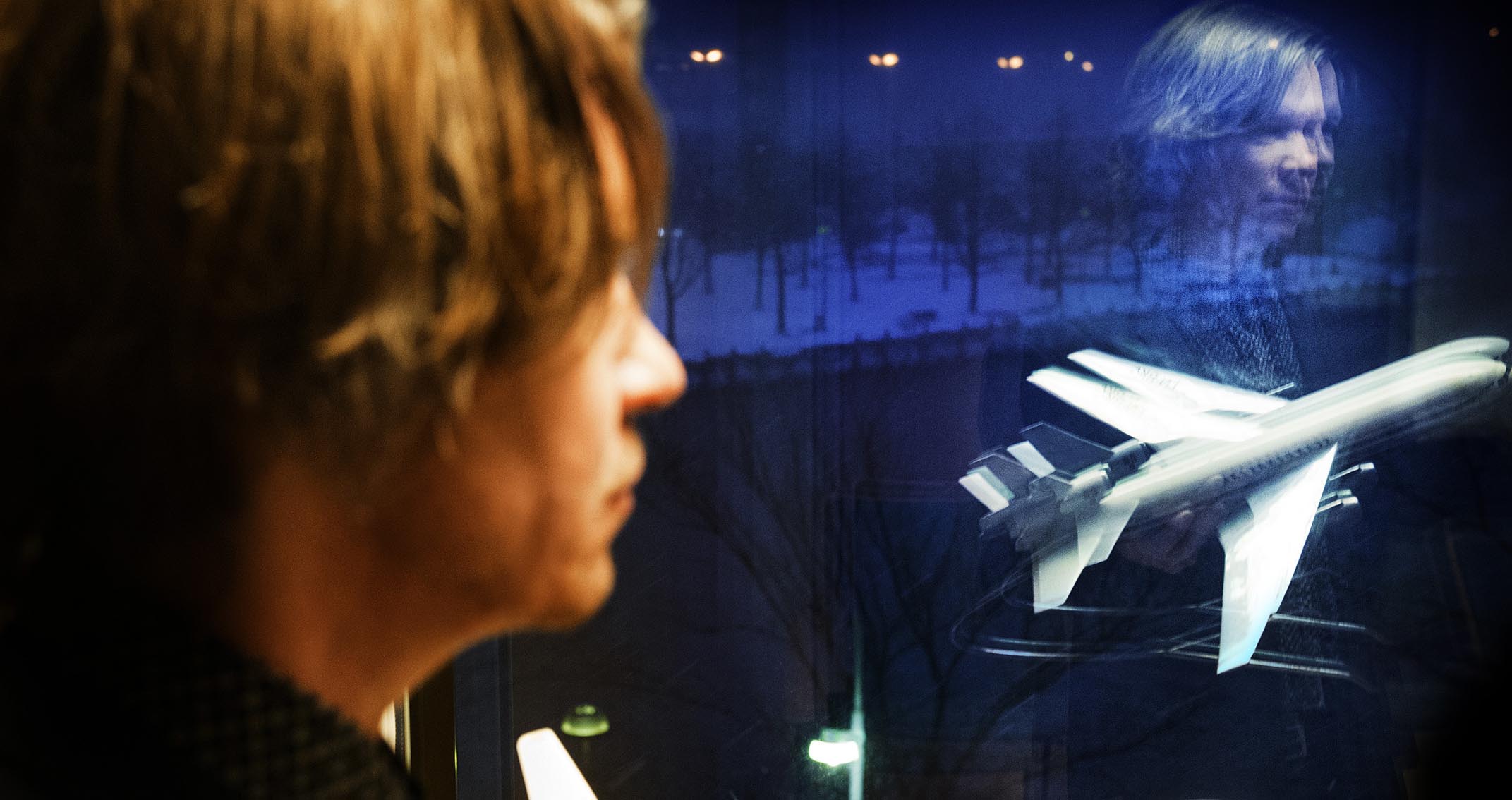 Globalisation of airlines – a walkout for safety?