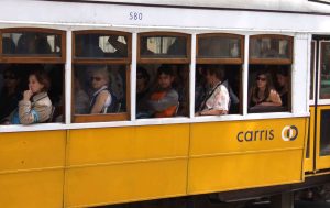 Nordic region next stop for the Portuguese?