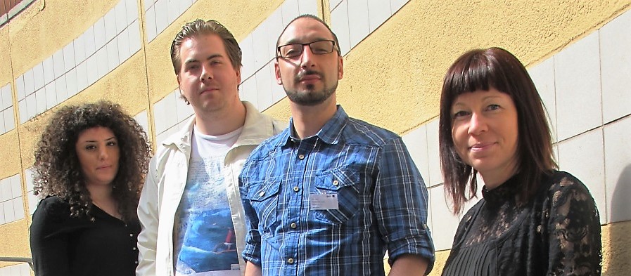 ”Thank goodness – I’m a Svensson”