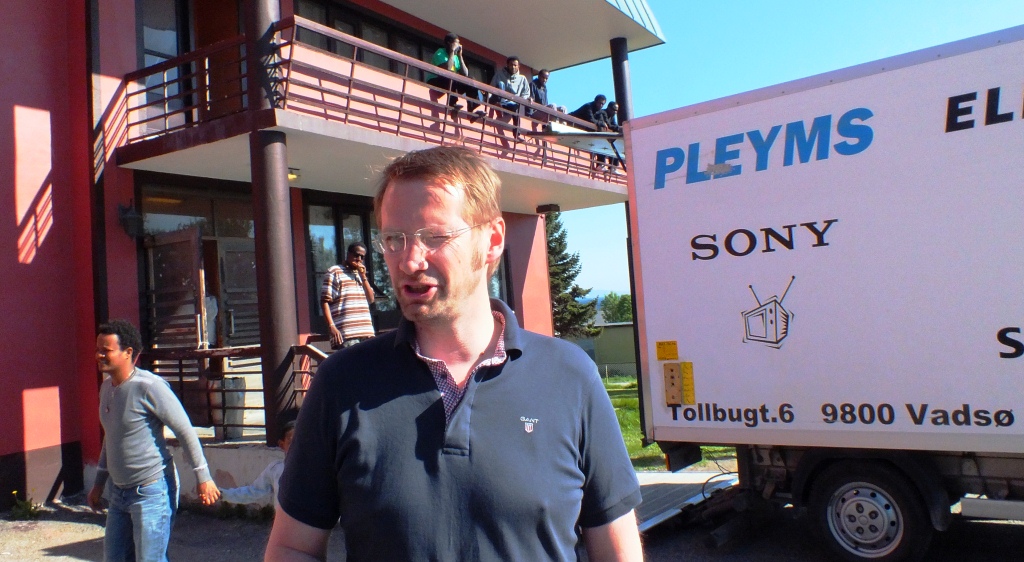 OECD: Economic worries fuel immigration debate