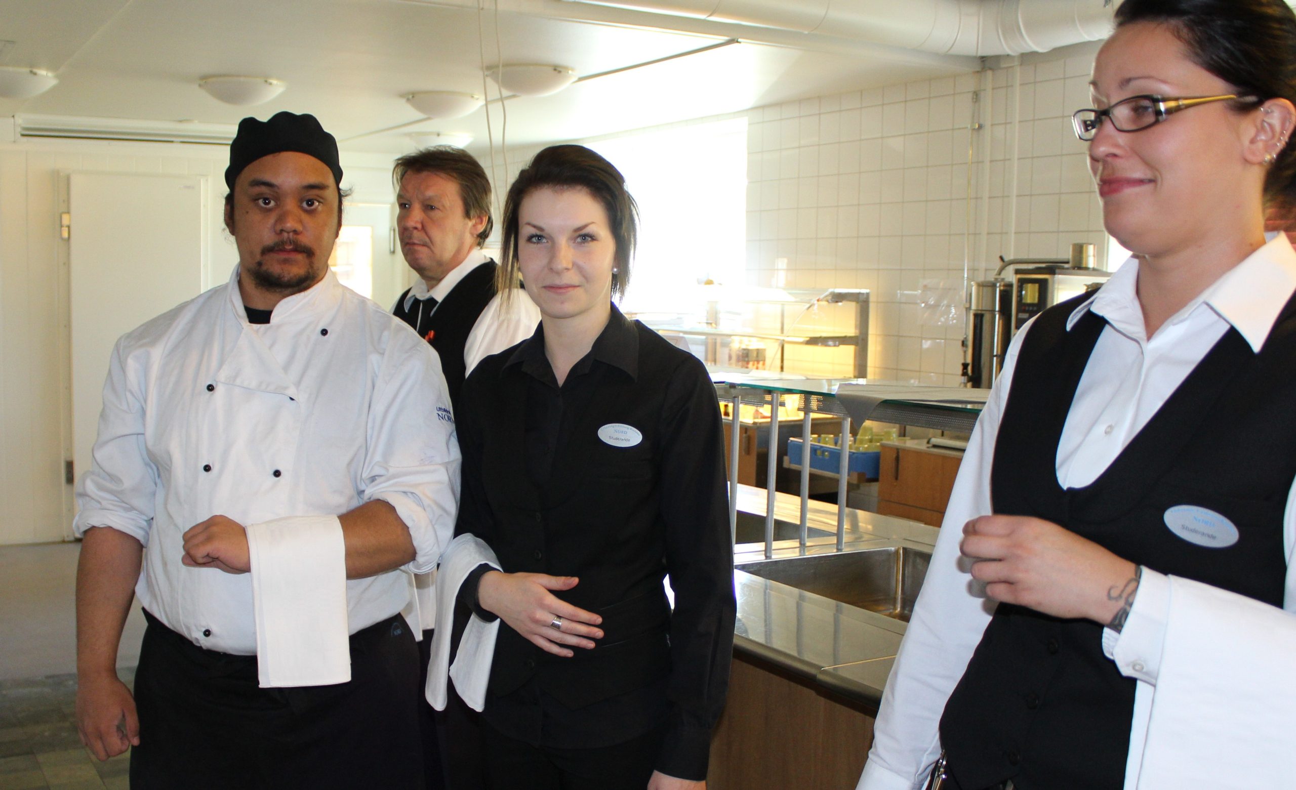 Labour market education: a pathway to work? More knowledge is needed