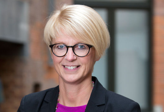 Elisabeth Svantesson Foto: Martina Huber