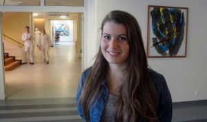 Medical students won’t work at Iceland’s National University Hospital