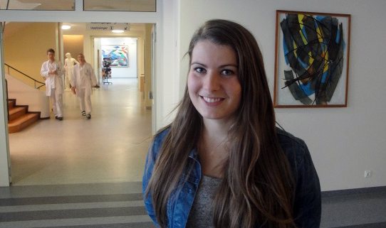 Medical students won’t work at Iceland’s National University Hospital