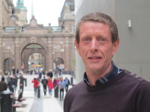 More part time jobs mean worse working environments for young people