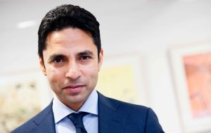 Manu Sareen: gender equality is key to integration