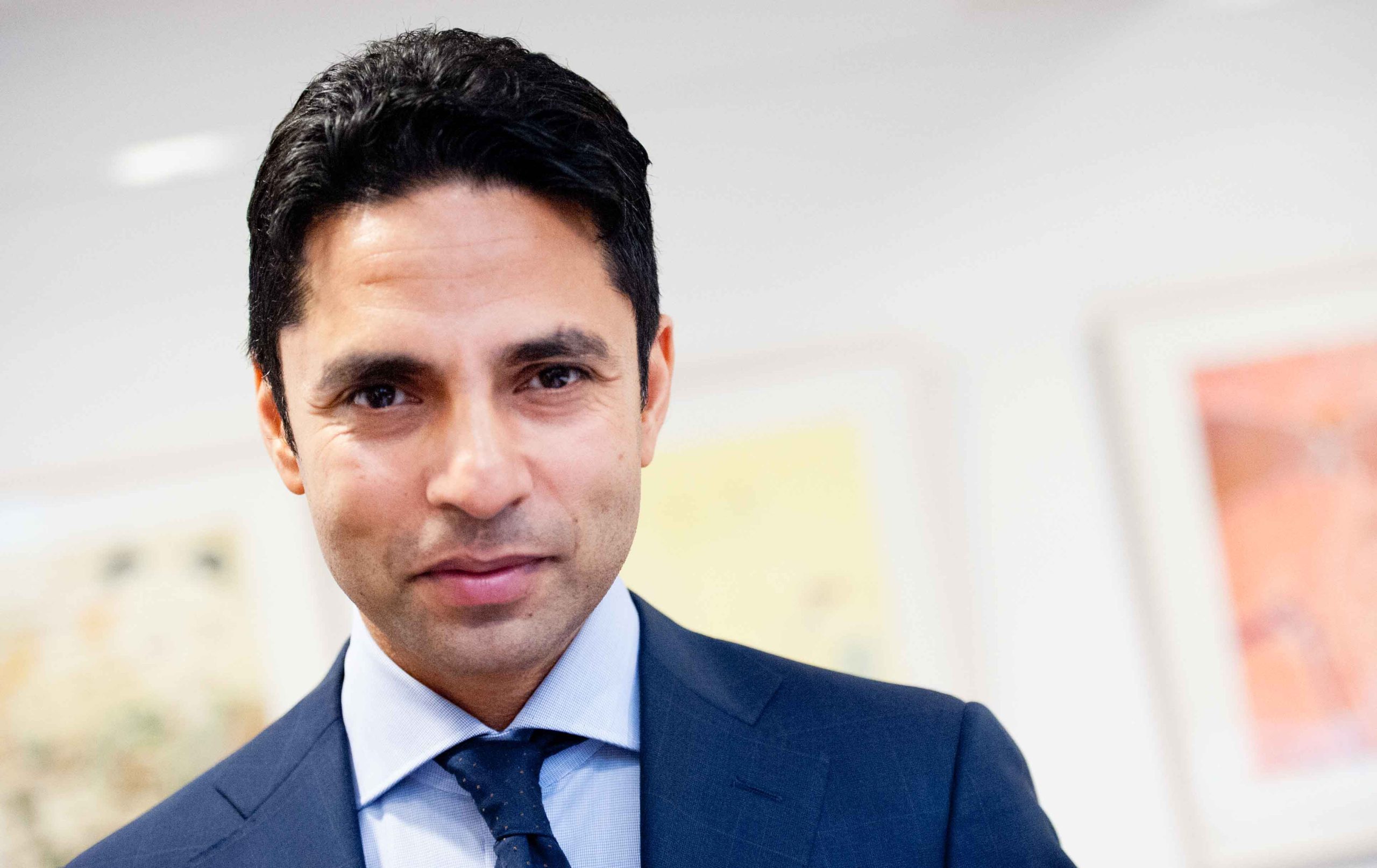 Manu Sareen: gender equality is key to integration