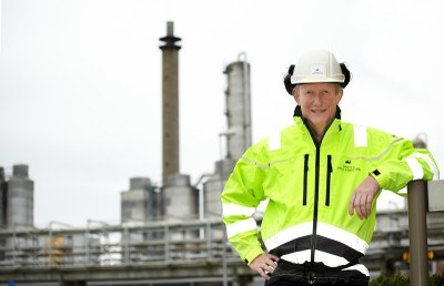 Thor Oscar Bolstad Thor Oscar Bolstad