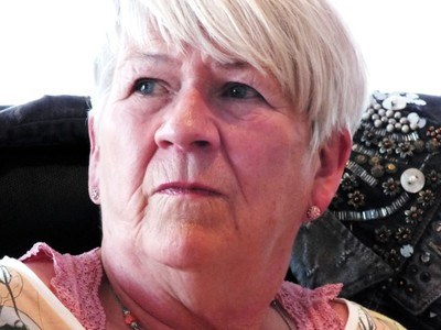 Lara Bjørnsdottir Lara Bjørnsdottir