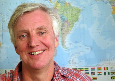 Håkan Printz Håkan Printz