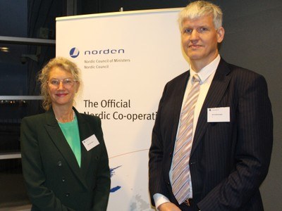 Stensbek, Simonsen Stensbek, Simonsen