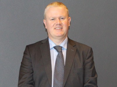 Mark Pearson Mark Pearson