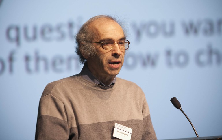 Mihails Hazans Mihails Hazans