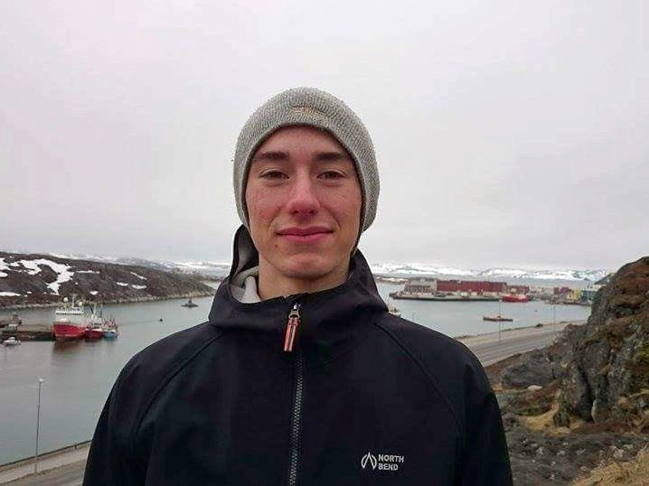 Isac Albertsson Isac