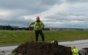 Many different experiences await Nordjobb participants