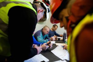 Shadow economies – the Nordic strategies