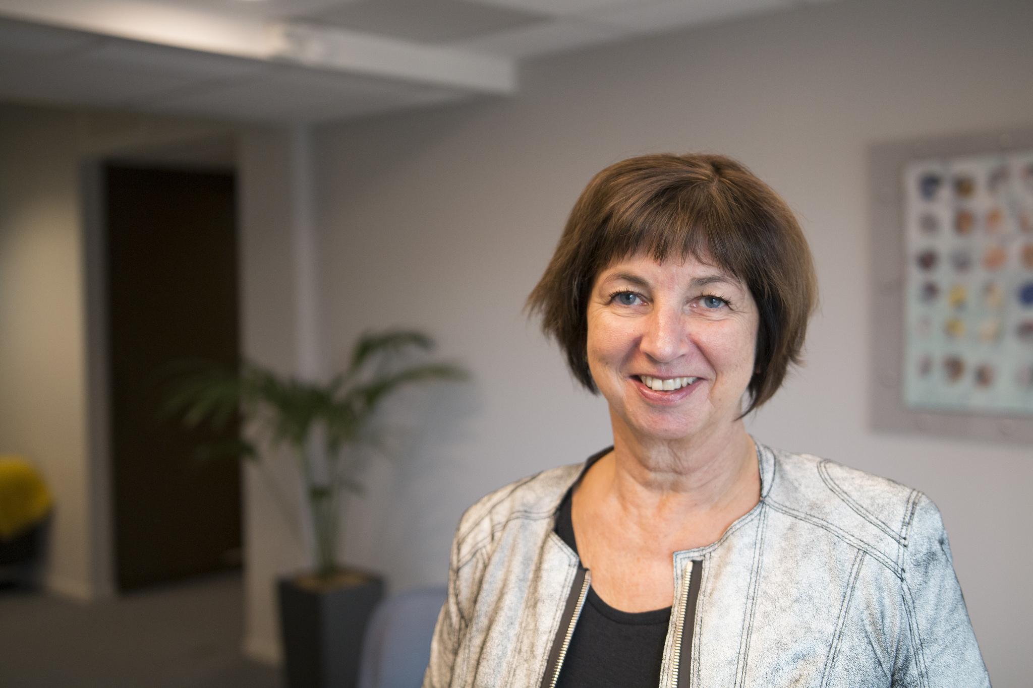 Norway’s new NAV Director: Sigrun Vågeng wants less central control and better leadership