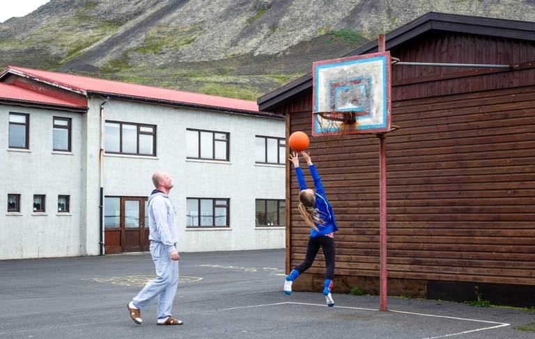 Basketball Basketball