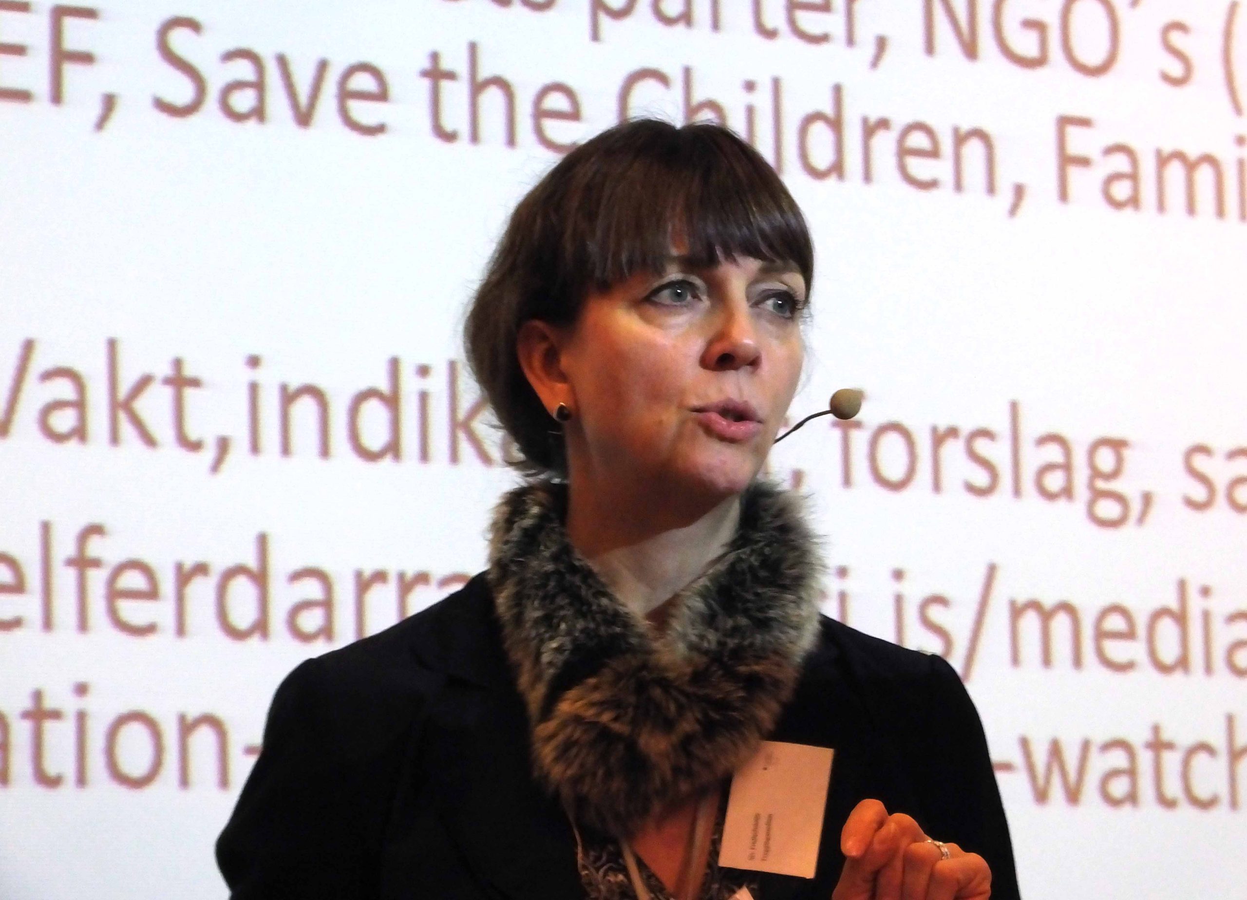 Iceland’s Welfare Watch cushioned the crisis and led to stronger Nordic cooperation