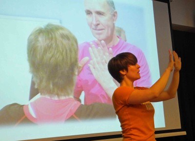 Jennifer Joffs Jennifer Joffs