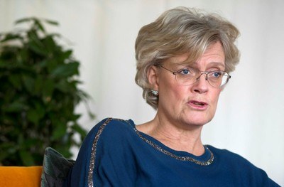 Carola Lemne 3 Carola Lemne 3