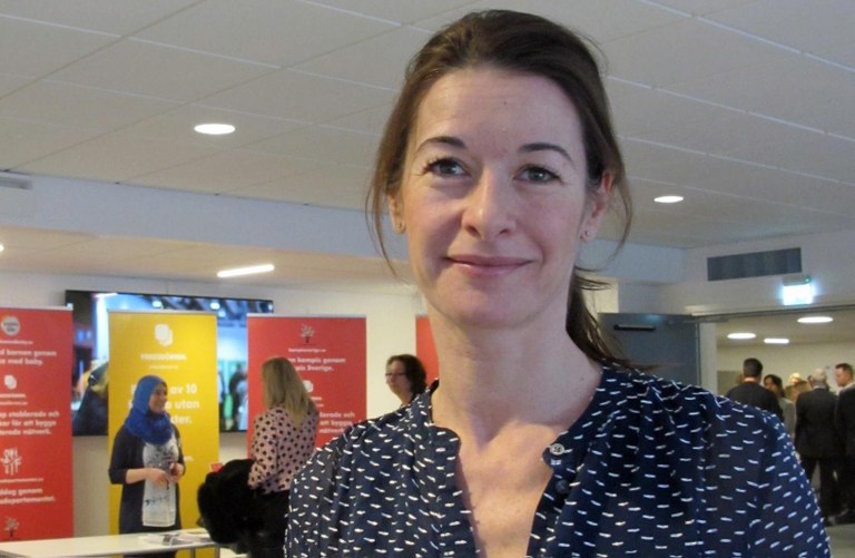 Patricia Kempff Patricia Kempff