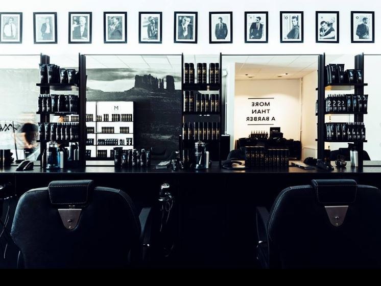 Hairdresser 2 Hairdresser 2