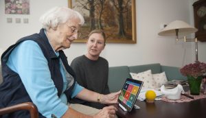 Digitalisation – The Nordics showing the way