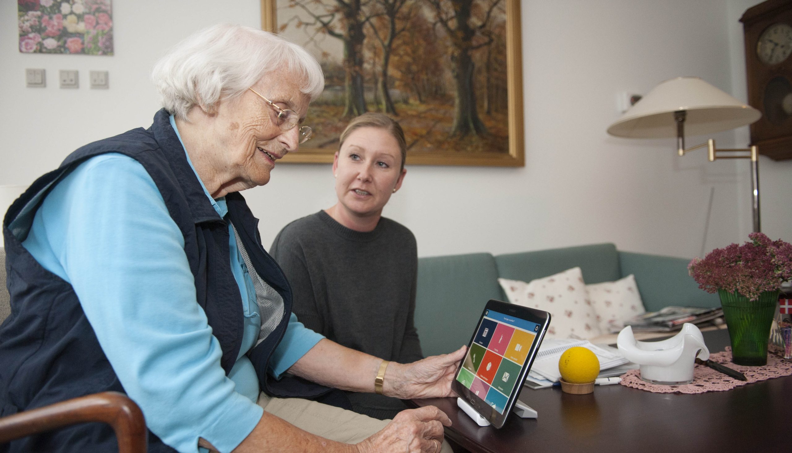 Digitalisation – The Nordics showing the way