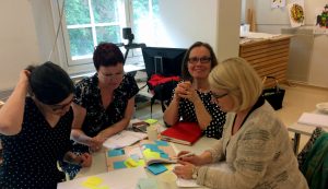 Joint Finnish-Swedish project develops businesses in the archipelago