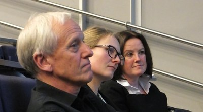 Arbeidsmarkedsinstituttet Arbeidsmarkedsinstituttet