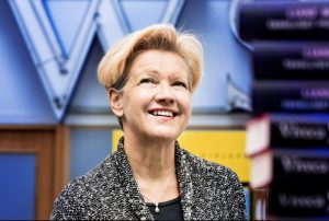 Finland wants to have Europe’s best working life by 2020