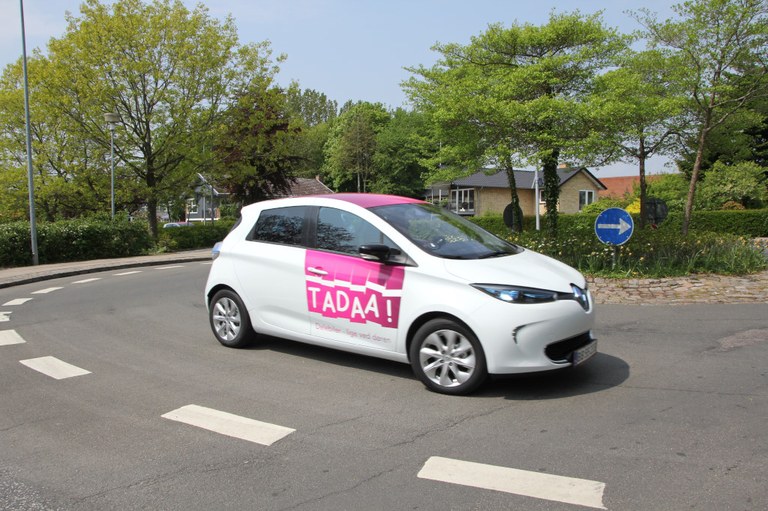 Aarhus car Aarhus car