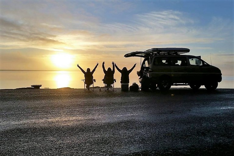 Camper van 3 Camper van 3