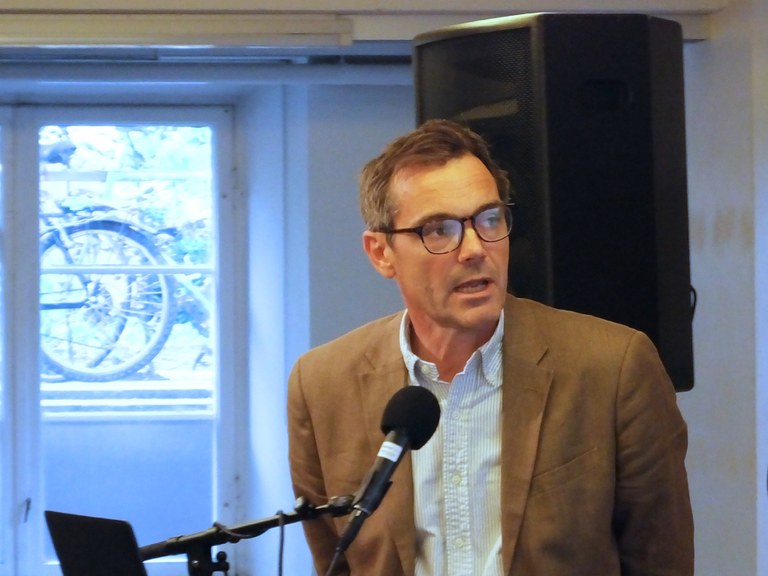 Christian Tronstad Christian Tronstad