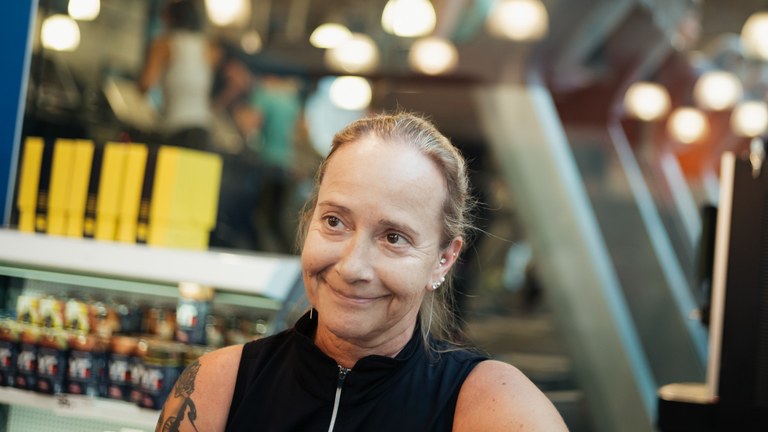 Grethe Stølan Grethe Stølan