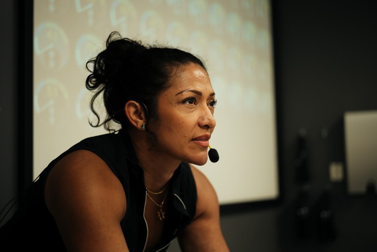 Monica Nevado Monica Nevado