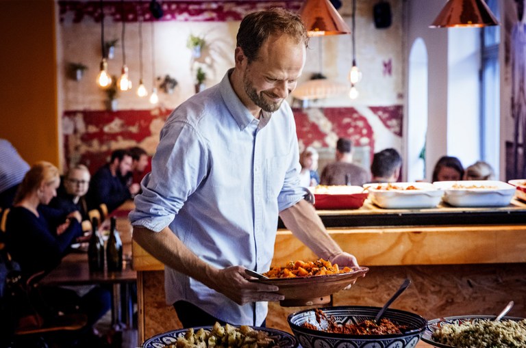 Ville Relander Ville Relander