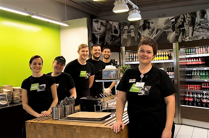 Egilsstaðir Egilsstaðir