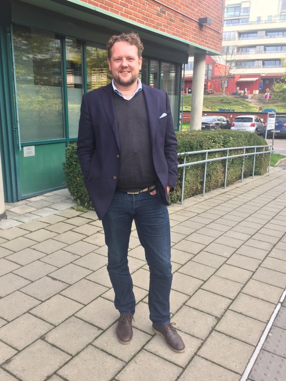 Molander 2 Molander 2