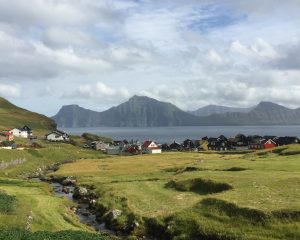 The Faroese’s tense relationship to the EU
