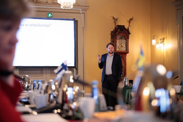 Pål Molander Pål Molander