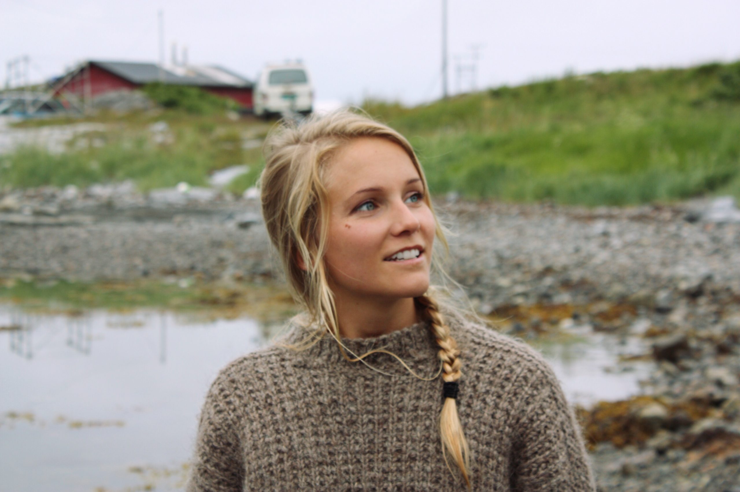 Blueye Robotics: The people’s underwater drone bringing knowledge about our oceans