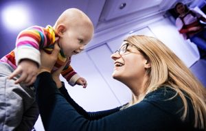 “Finnish home care support increases inequality”