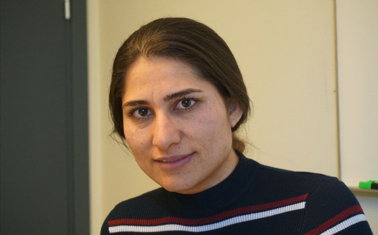 Aria Ahmadi Aria Ahmadi