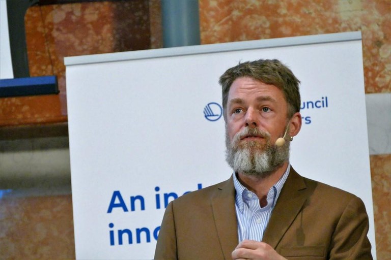 David Samuelsson David Samuelsson