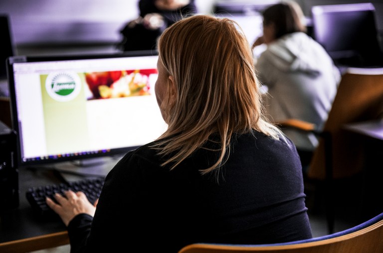 Finland HeTy 2 Finland HeTy 2