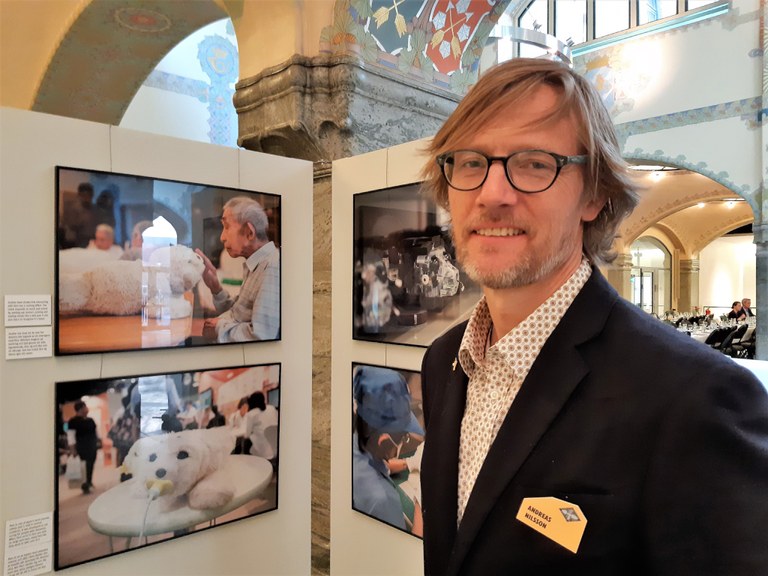 Andreas Nilsson Andreas Nilsson