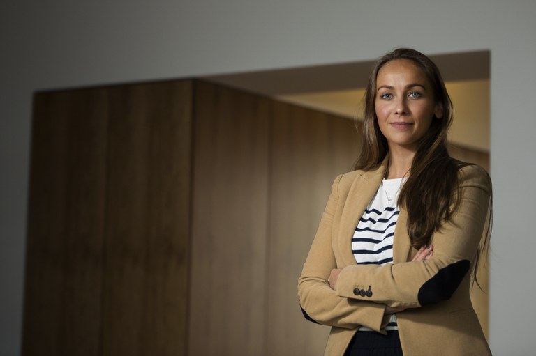 Heiðrún Lind Marteinsdóttir Heiðrún Lind Marteinsdóttir